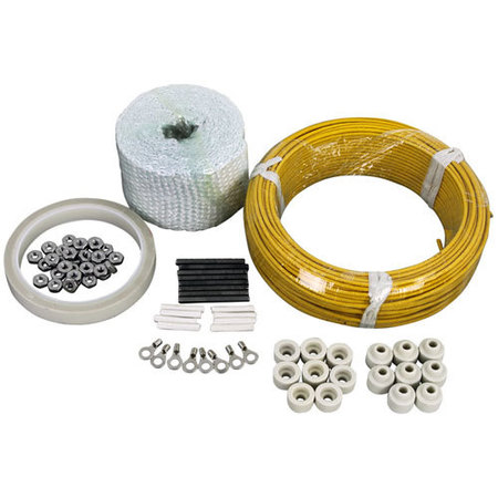 ALTO-SHAAM Cable Kit, 120V 4878